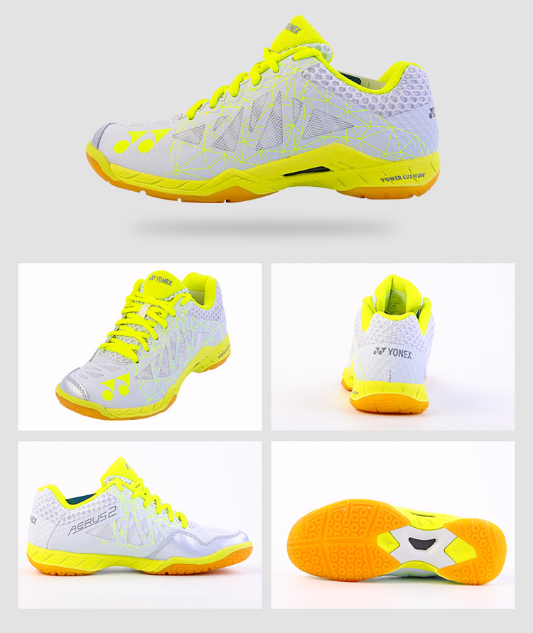 YONEX SHB-A2LEX羽毛球鞋