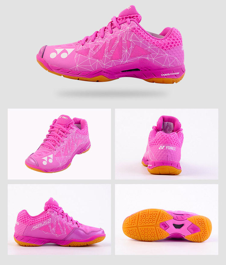 YONEX SHB-A2LEX羽毛球鞋