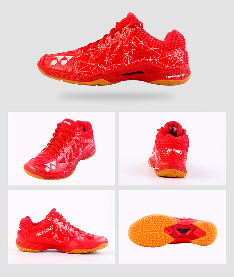 YONEX SHB-A2MEX羽毛球鞋
