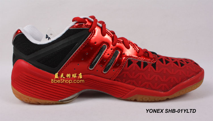 YONEX SHB-01YLTD