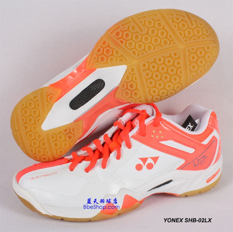 YONEX SHB-02LX