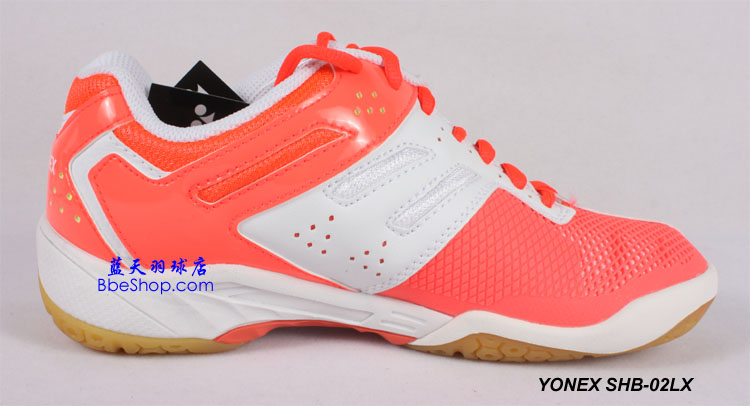 YONEX SHB-02LX