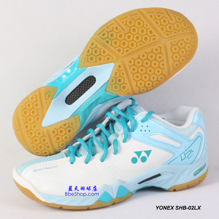 YONEX SHB-02LX