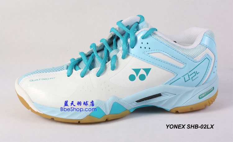 YONEX SHB-02LX