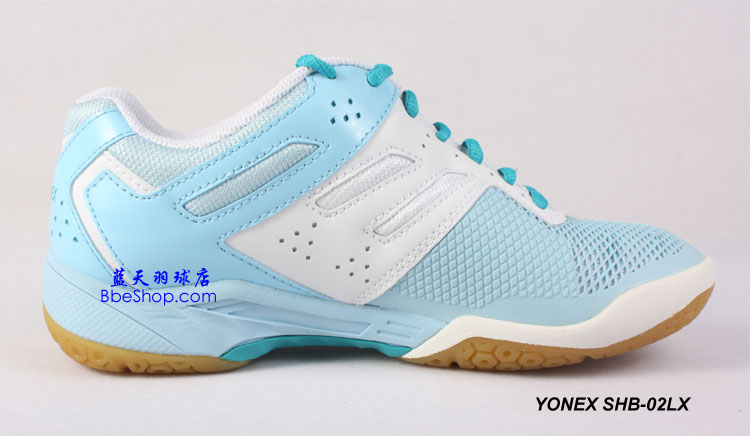 YONEX SHB-02LX