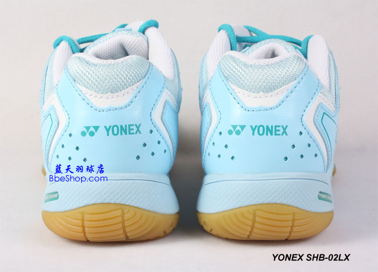 YONEX SHB-02LX