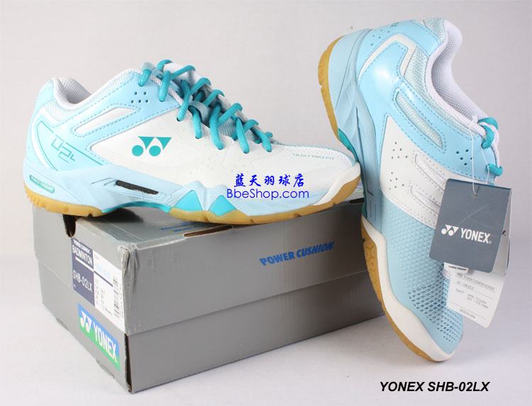 YONEX SHB-02LX