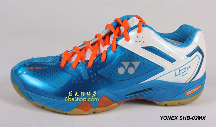 YONEX SHB-02MX