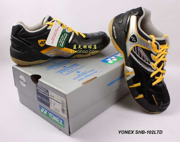 YONEX SHB-102LTD