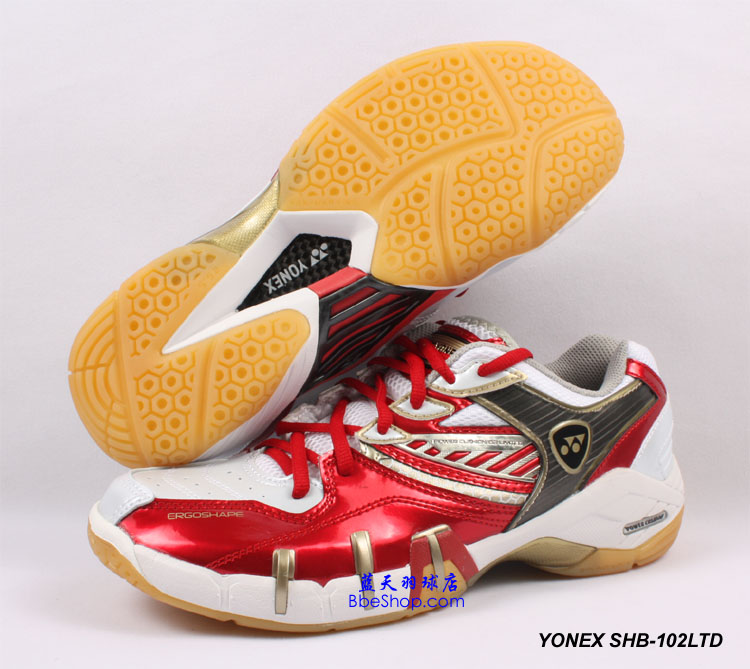 YONEX SHB-102LTD