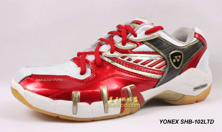 YONEX SHB-102LTD