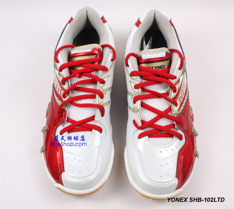 YONEX SHB-102LTD