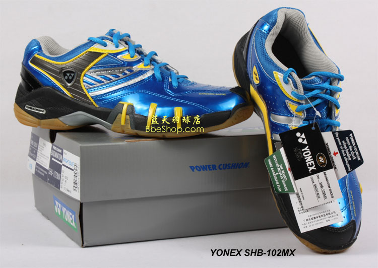 YONEX SHB-102MX