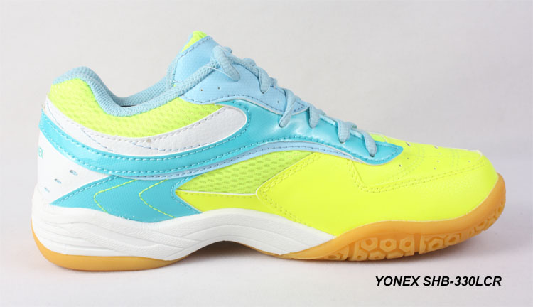 YONEX SHB-330LCRëЬ