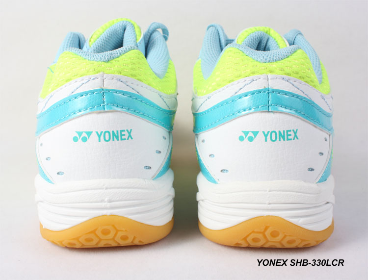 YONEX SHB-330LCRëЬ