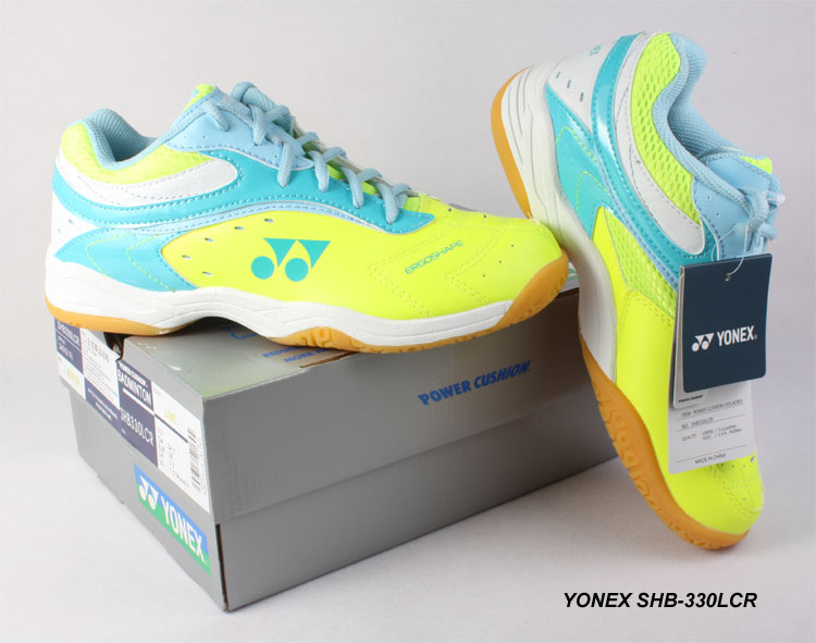 YONEX SHB-330LCRëЬ