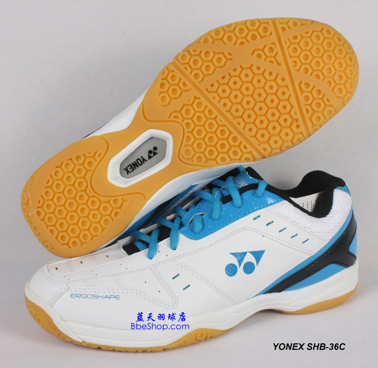 YONEX��ë��Ь SHB-36C YY��ë��Ь