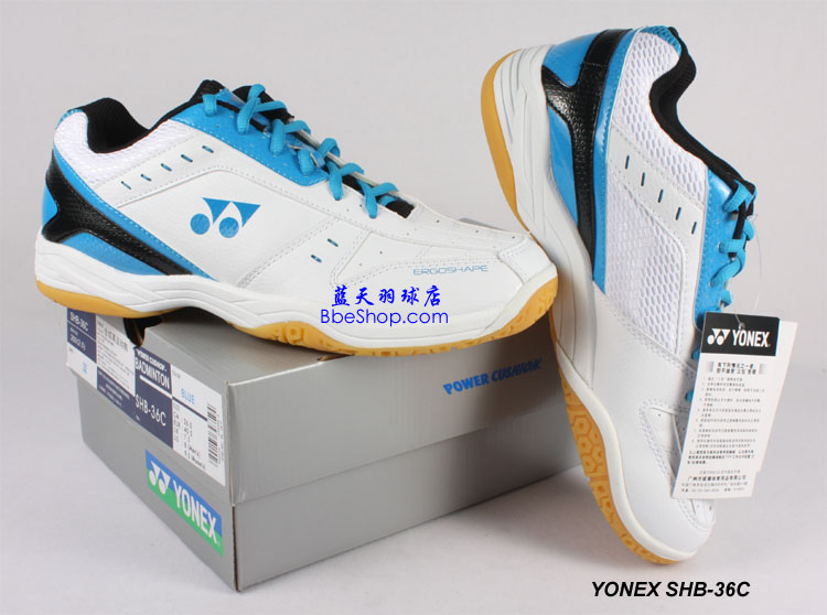YONEX��ë��Ь SHB-36C YY��ë��Ь