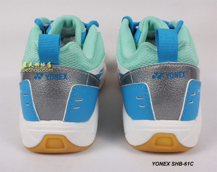 YONEX��ë��Ь SHB-61C��ɫ רҵYY��ë��Ь