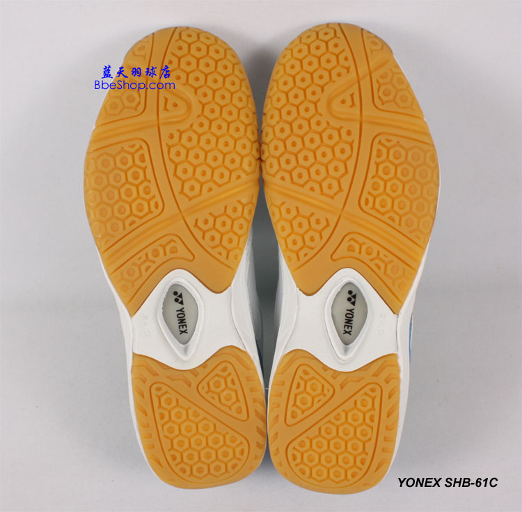 YONEX��ë��Ь SHB-61C��ɫ רҵYY��ë��Ь