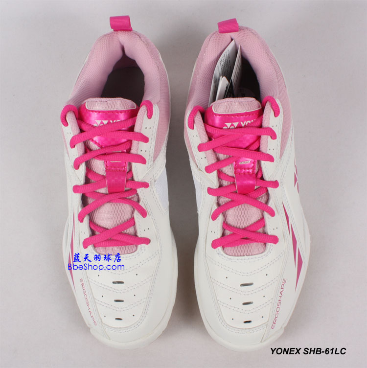 YONEX��ë��Ь SHB-61C����ɫ�� רҵYY��ë��Ь