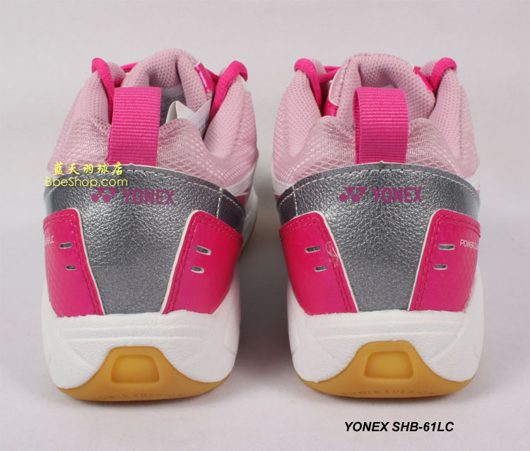 YONEX��ë��Ь SHB-61C����ɫ�� רҵYY��ë��Ь
