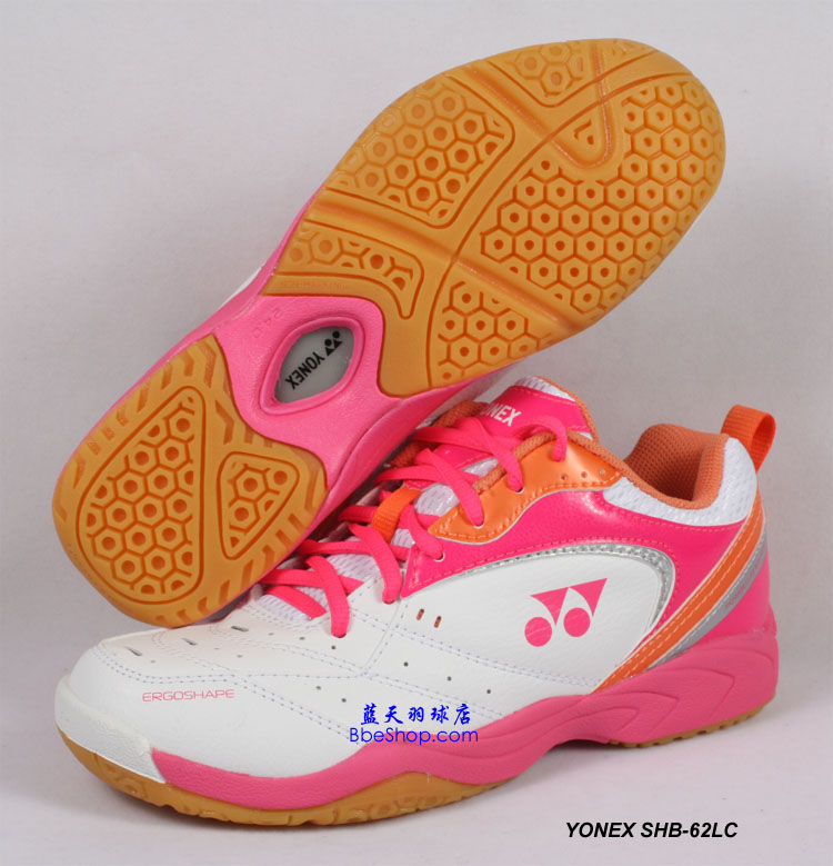 YONEX��ë��Ь SHB-62C YY��ë��Ь