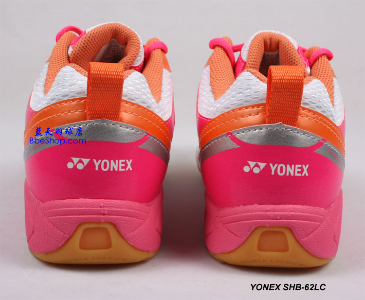 YONEX��ë��Ь SHB-62C YY��ë��Ь