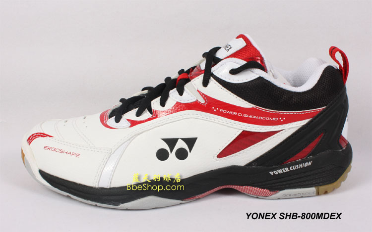 YONEX SHB-800MD��ɫ��ë��Ь