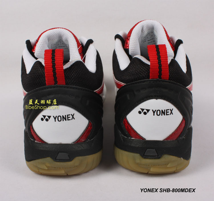 YONEX SHB-800MD��ɫ��ë��Ь