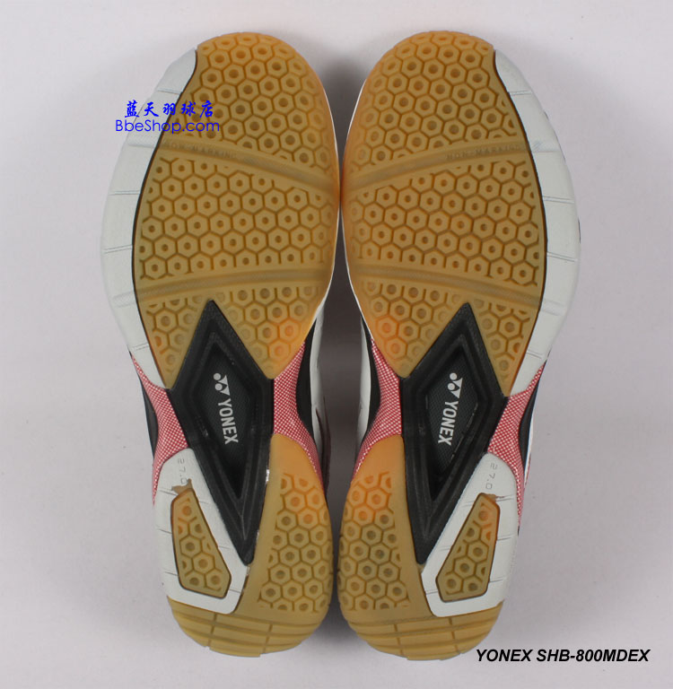 YONEX SHB-800MD��ɫ��ë��Ь