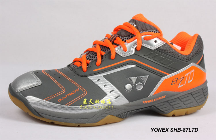 Yonex shb on sale 87 ltd