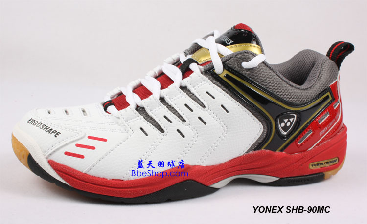 ergoshape yonex