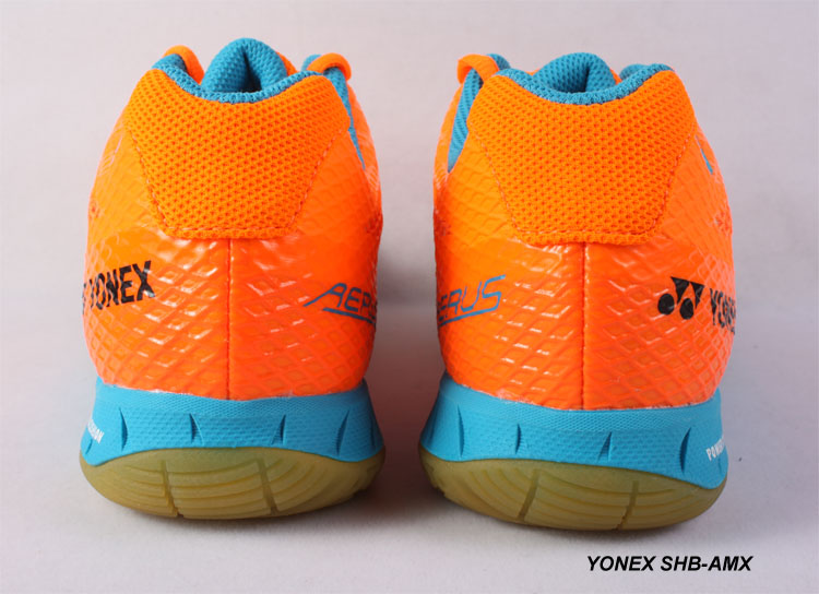 YONEX SHB-AMXëЬ