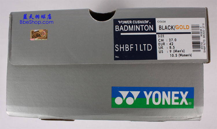 YONEX�������˹�� SHB-F1LTD