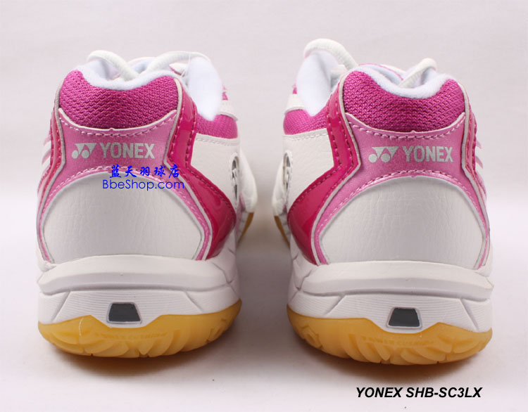 YONEX SHB-SC3LX