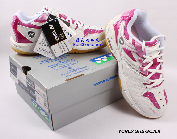 YONEX SHB-SC3LX