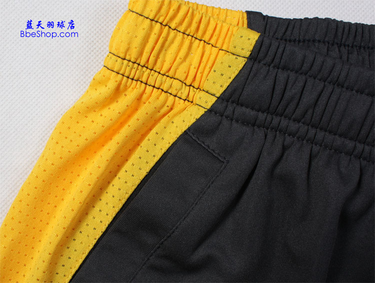 YONEX羽毛球裤 120016-405 YY羽球裤