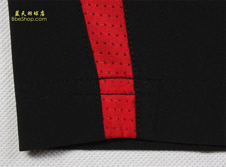 YONEX羽毛球裤 120026-007 YY羽球裤