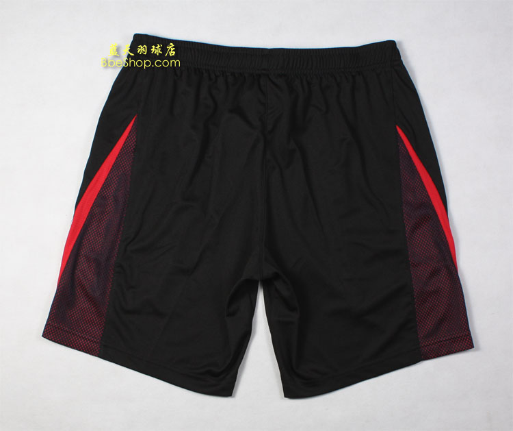 YONEX羽毛球裤 120036-007 YY羽球裤