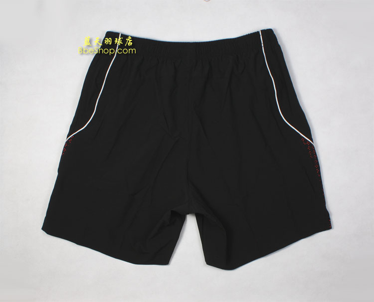 YONEX羽毛球裤 120116-007 YY羽球裤
