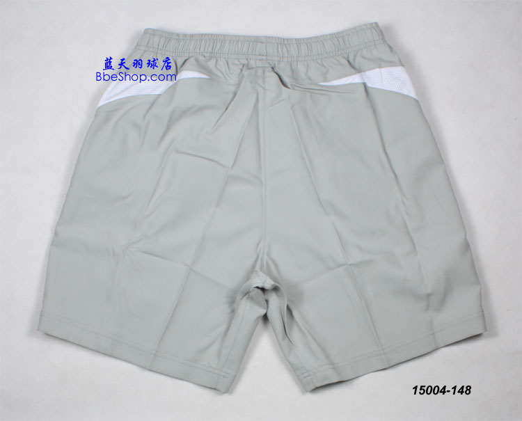 YONEX羽毛球裤 15004-148 YY羽球裤