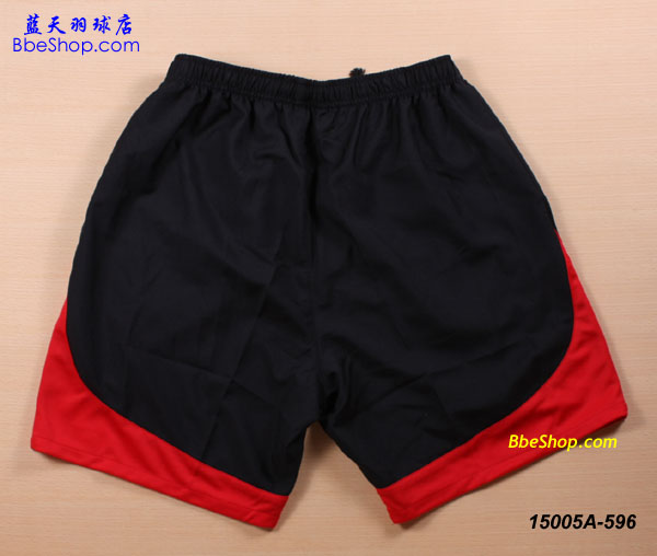 YONEX羽球裤 15005A-557 YY羽毛球裤