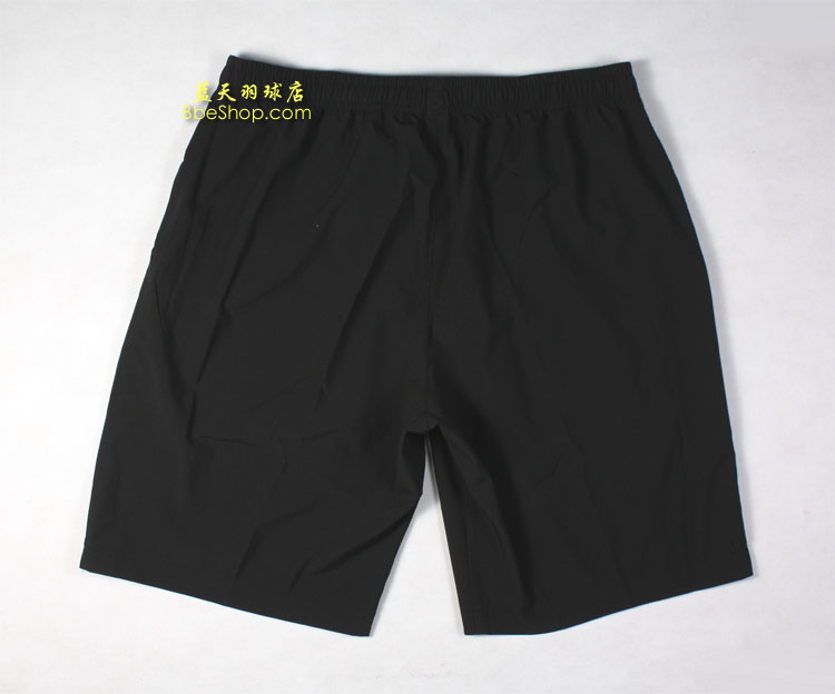 YONEX羽毛球裤 15048-007 YY羽球裤