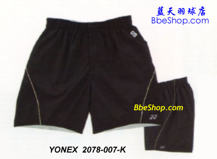 YONEX˹2078-007-K 