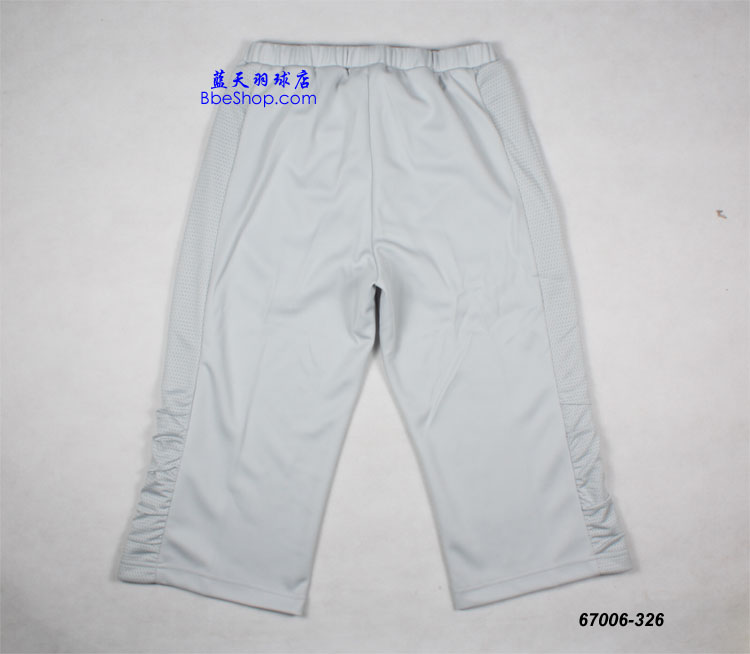 YONEX羽毛球裤 67006-326 YY羽球裤