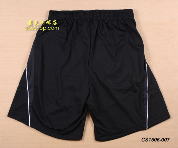 YONEX羽毛球裤 1506-007 YY羽球裤
