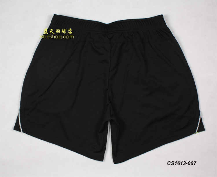 YONEX羽毛球裤 1613-007 YY羽球裤