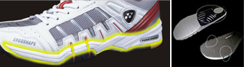 YONEX˹ëЬPower Cushion Insole MC̬Ь