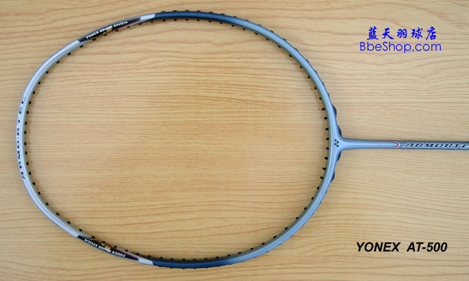 YONEX��ë����  AT500 �����˹���� 